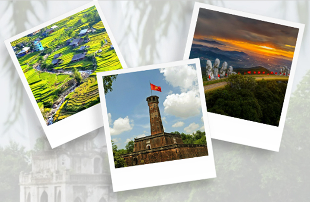 Việt Nam lọt tốp 20 quốc gia được du khách toàn cầu yêu thích nhất