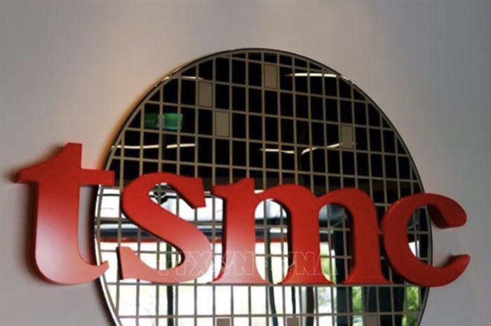 Đài Loan từ chối đề xuất của Mỹ về chia đôi sản lượng chip