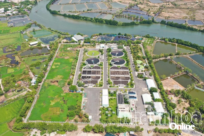 Bảo vệ môi trường để phát triển bền vững