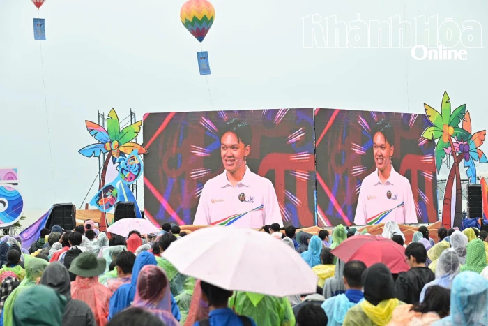 Đoàn Thanh Tùng về nhì chung kết Đường lên đỉnh Olympia năm 2025