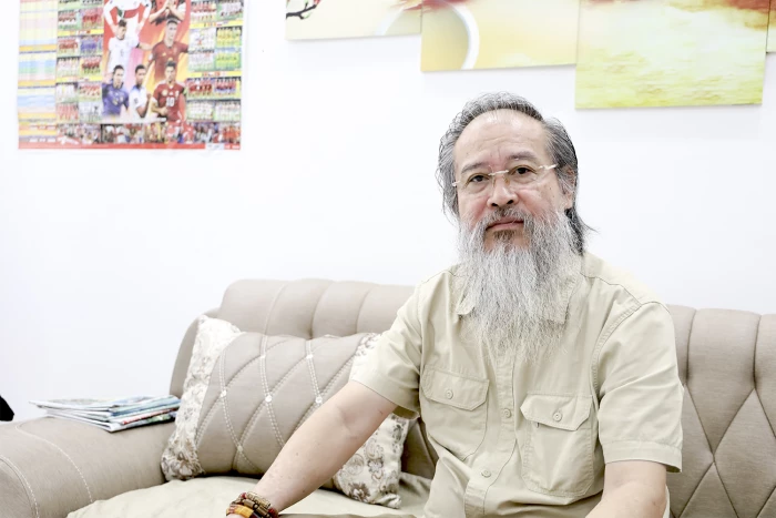 Đại tá Lê Như Hải - nguyên Bí thư Đảng ủy, nguyên Chính ủy Bộ đội Biên phòng Khánh Hòa: Tâm đắc với bài học kinh nghiệm về công tác cán bộ