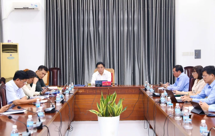 Huy động tối đa nguồn lực cho phát triển đường sắt