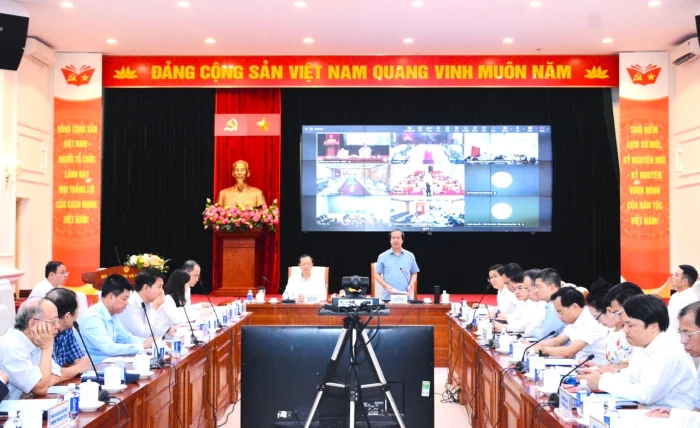 Áp dụng một bộ sách giáo khoa thống nhất từ năm học 2026-2027