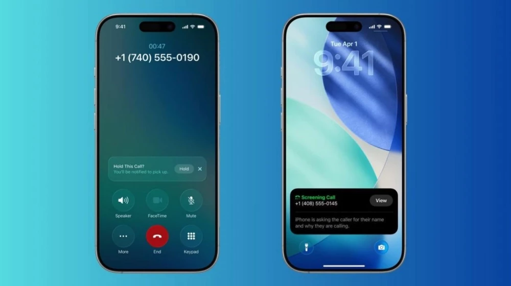 Người dùng iPhone có thêm công cụ mới chống cuộc gọi làm phiền