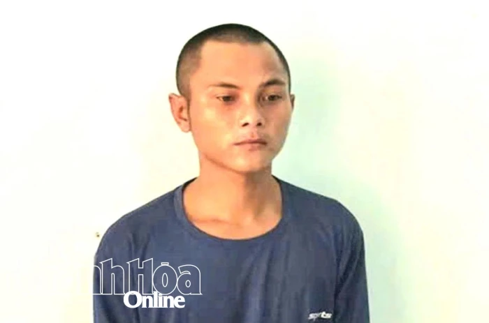 Bắt đối tượng gây thương tích người khác