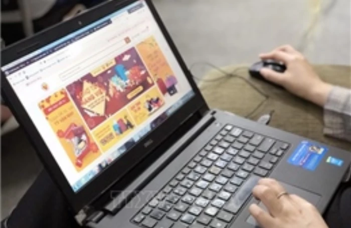 Chính phủ thông qua nội dung dự án Luật Thương mại điện tử 