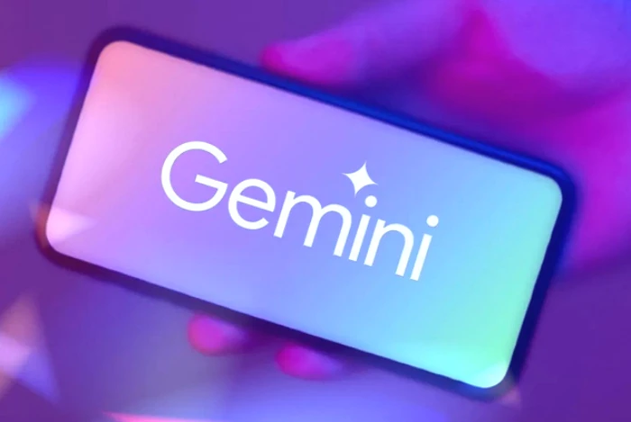 Google tích hợp thêm trợ lý AI Gemini vào các thiết bị gia dụng