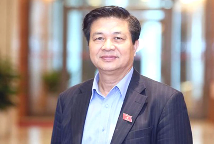 Luật Thuế thu nhập cá nhân (sửa đổi) cần hướng tới công bằng, hiện đại và minh bạch