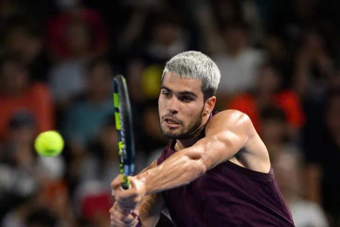 Chung kết Six Kings Slam 2025: Trận đấu kinh điển của quần vợt thế giới 