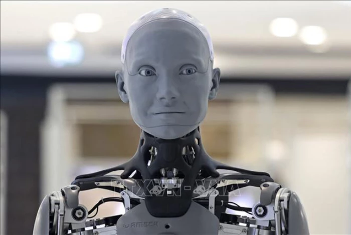 AI thay đổi cục diện thị trường việc làm 