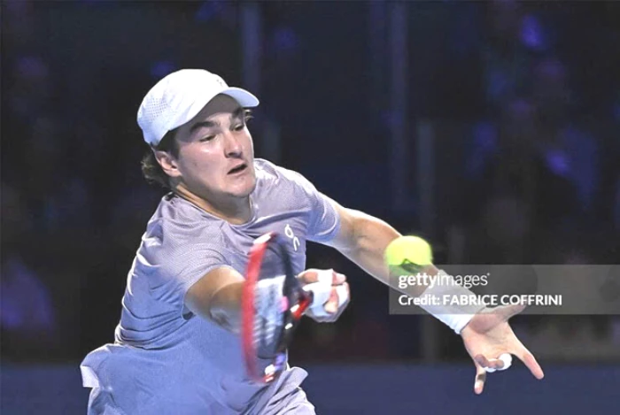 ATP 500: Sôi động hai trận chung kết 