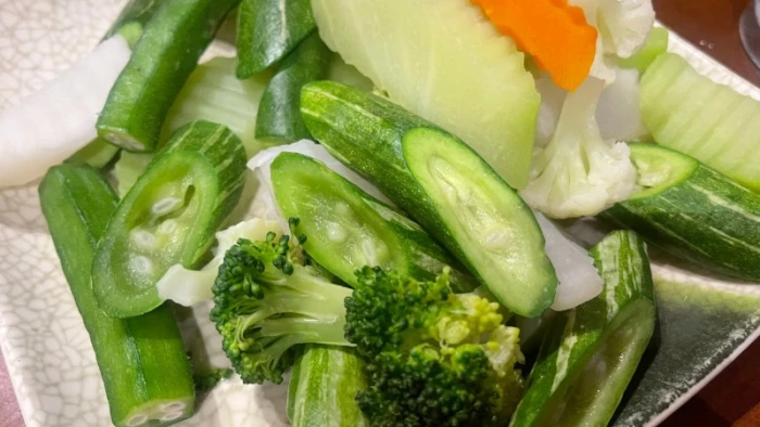 Người Việt cần cải thiện chế độ ăn rau và quả thế nào theo khuyến nghị của WHO