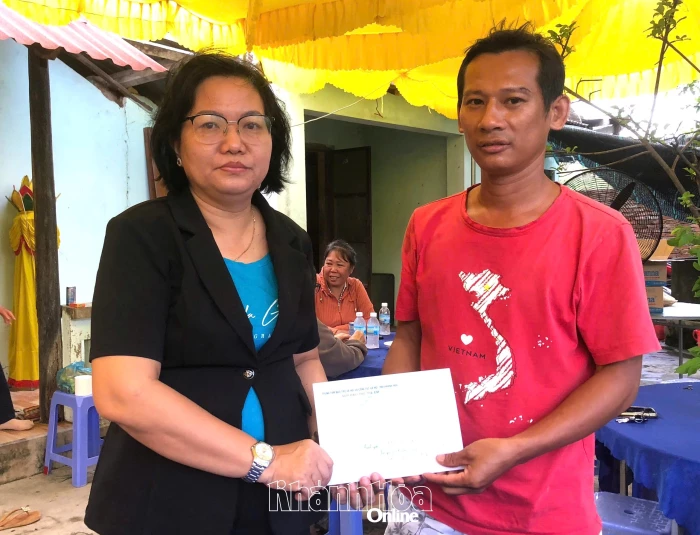 Hỗ trợ 5 triệu đồng cho gia đình trẻ em bị tử vong do đuối nước