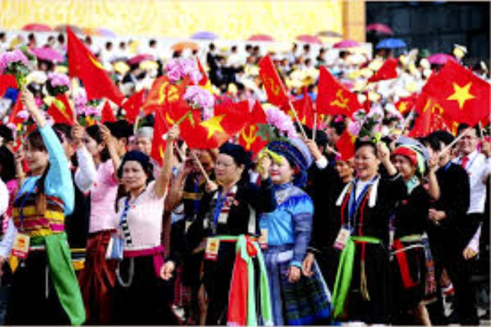 Kỷ nguyên mới và những vấn đề đặt ra đối với công tác tư tưởng