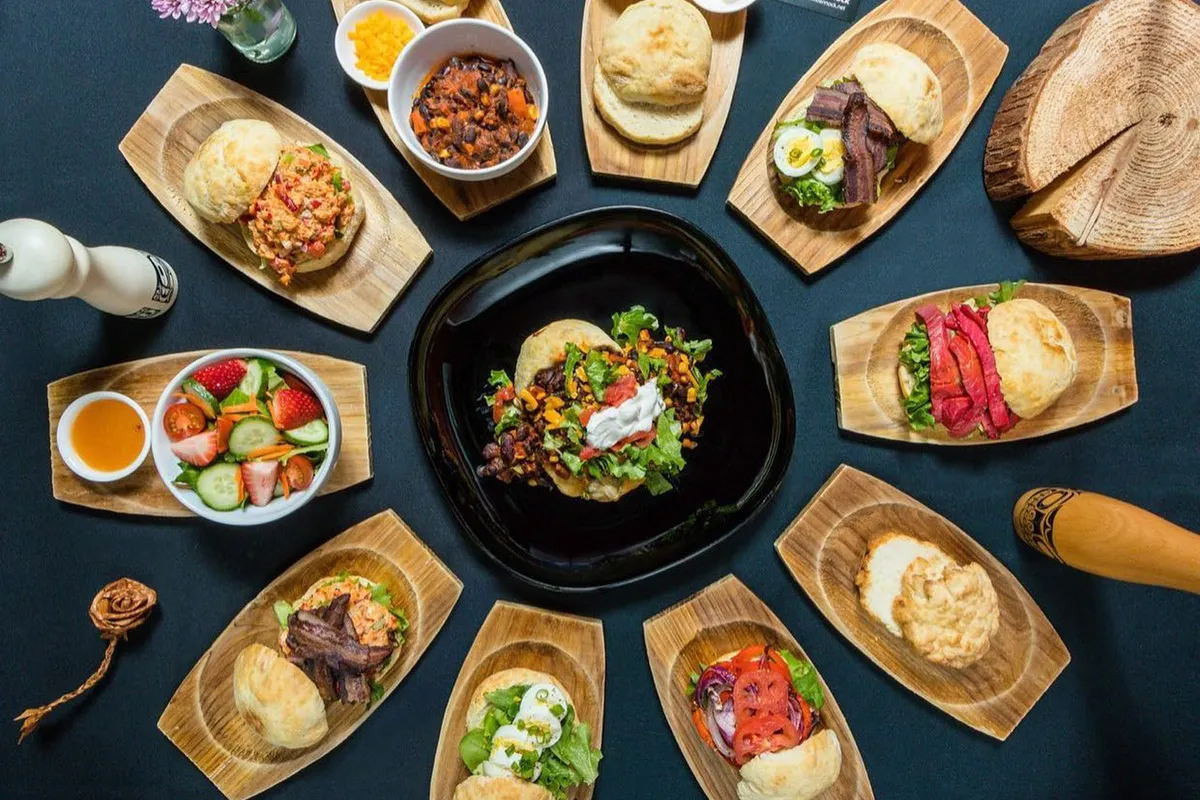 (Ảnh: Nature Made)