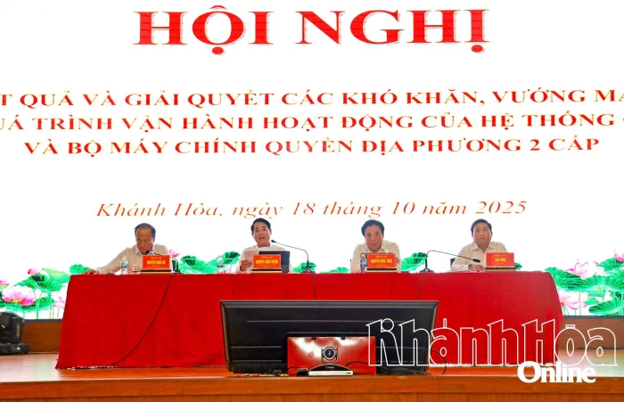 Toward more efficient administrative system