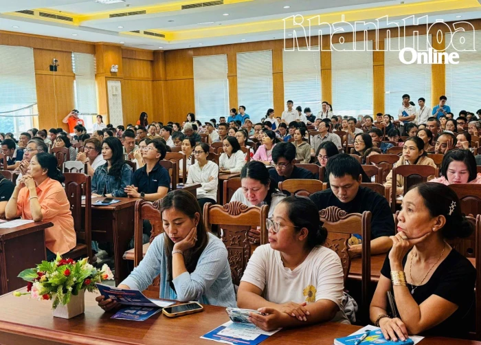 Tập huấn chính sách thuế và hóa đơn điện tử cho hộ kinh doanh