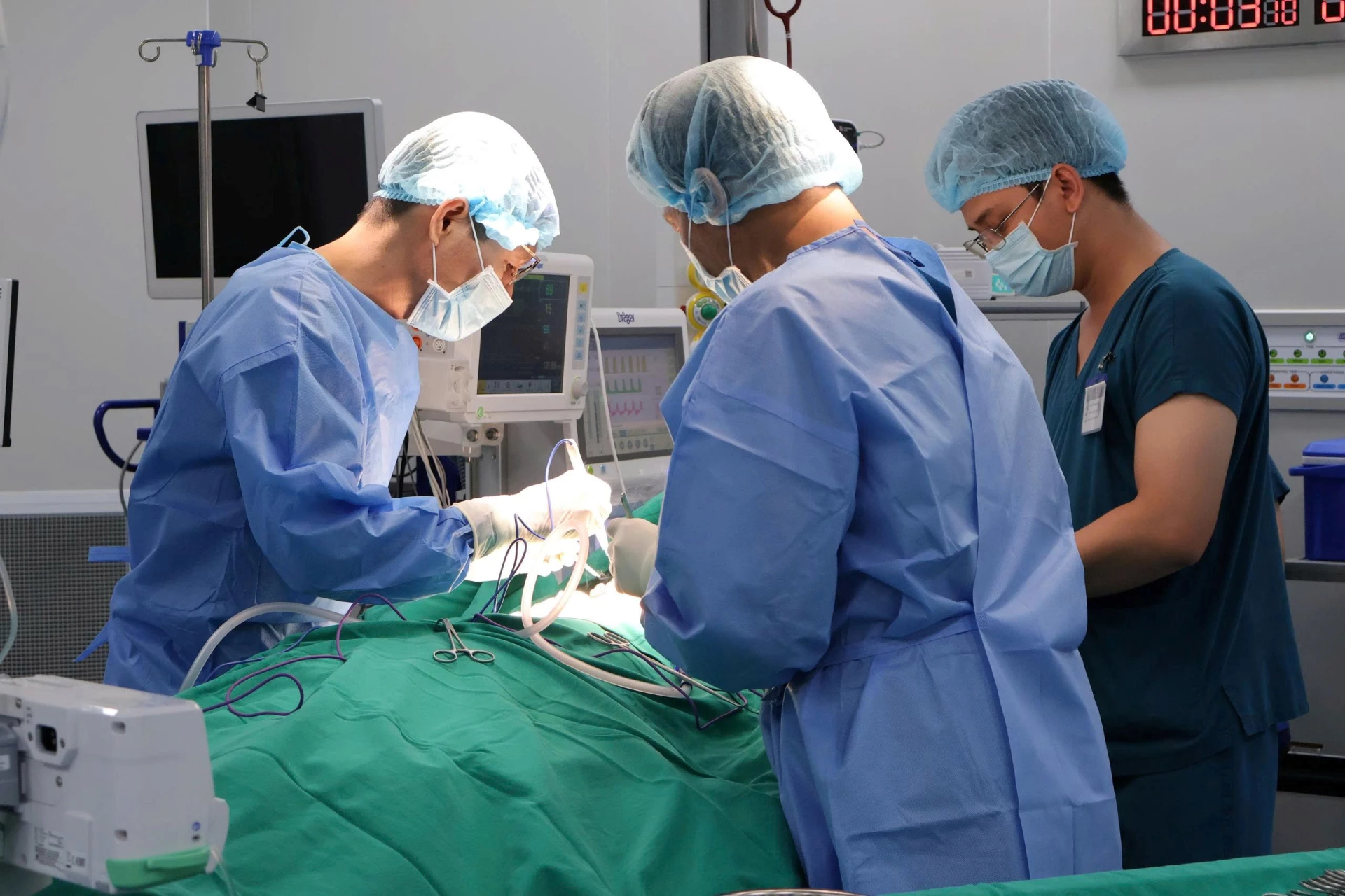 “Tôi đã vượt qua và tôi vẫn đẹp theo cách của riêng mình”