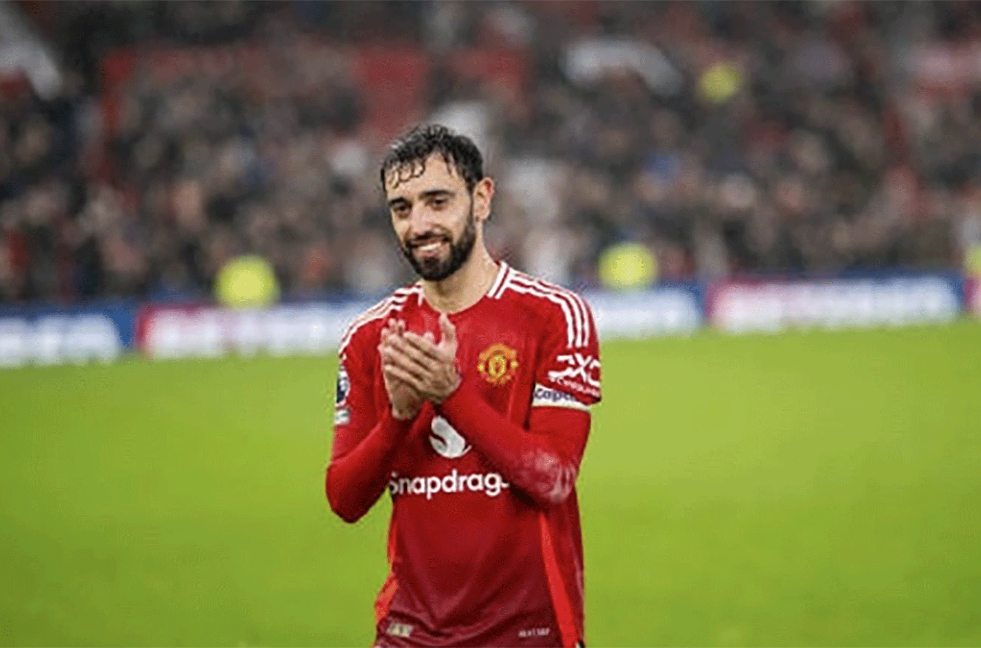 Bruno Fernandes có phù hợp để dẫn dắt lối chơi Manchester United?