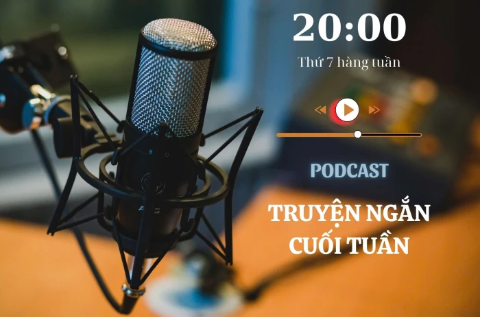 PODCAST: Chuyện đời thường