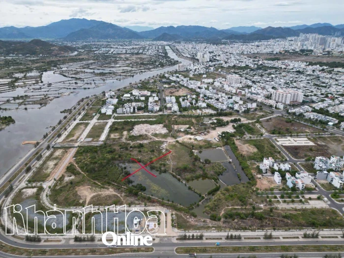 Giao chủ đầu tư thực hiện dự án Khu nhà ở xã hội CT-04