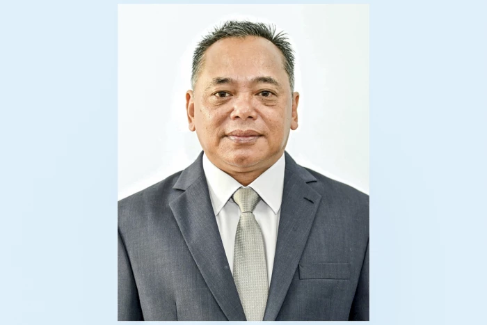 Đồng chí Mấu Văn Phi - Bí thư Đảng ủy, Chủ tịch HĐND xã Khánh Vĩnh: Tiếp tục đầu tư cho vùng đồng bào dân tộc thiểu số và miền núi