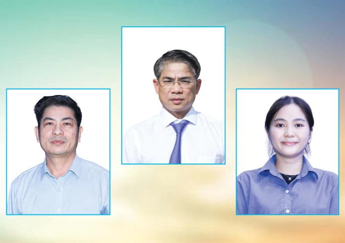 Góp sức xây dựng chính quyền số: Lan tỏa tinh thần chuyển đổi số 