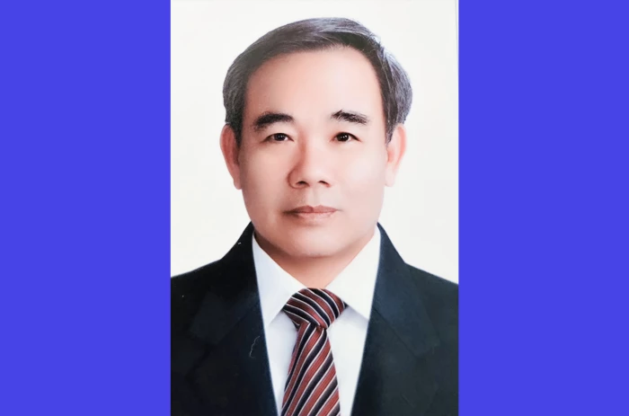 Đồng chí Lê Hữu Trí được giao phụ trách Đoàn Đại biểu Quốc hội khóa XV tỉnh Khánh Hòa