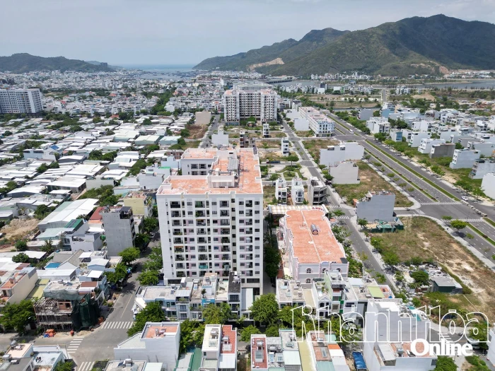 Nâng trần thu nhập cho người mua nhà ở xã hội