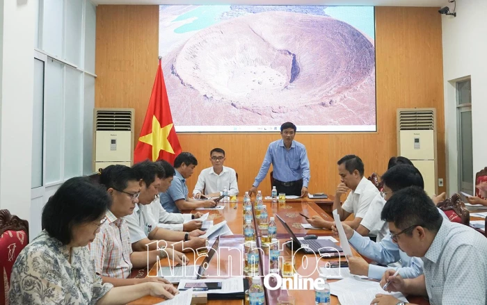 Ban Kinh tế - Ngân sách HĐND tỉnh Khánh Hòa: Thẩm tra điều chỉnh dự toán chi ngân sách nhà nước năm 2025 của các cơ quan, đơn vị cấp tỉnh