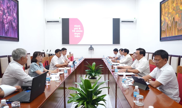 Phát triển sản phẩm OCOP trở thành đại sứ du lịch Khánh Hòa