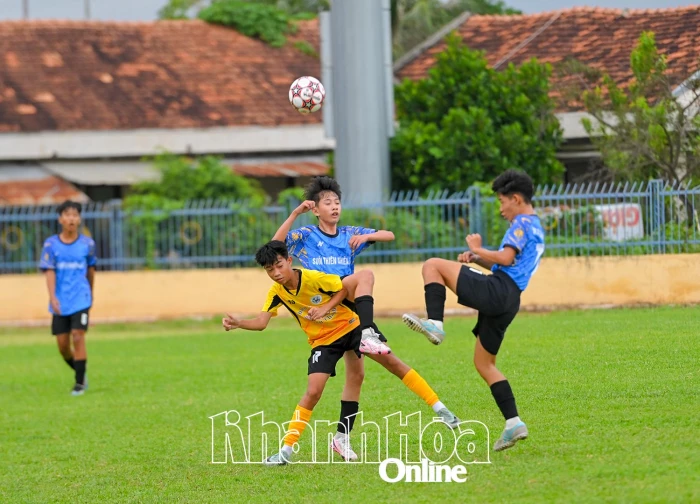 Lan tỏa sâu rộng phong trào thể thao quần chúng