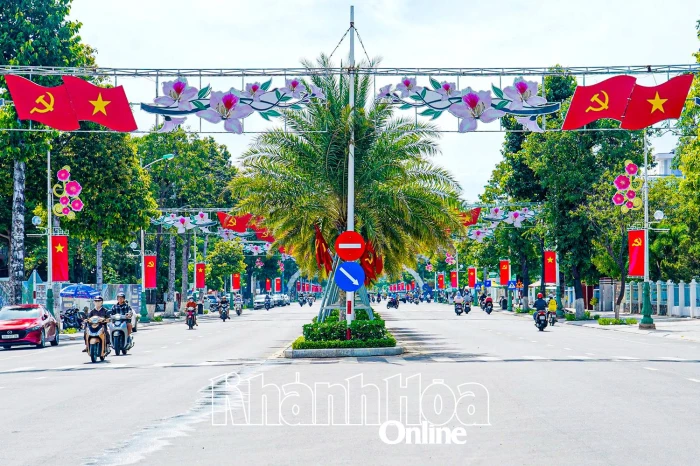 Kỷ niệm 77 năm Ngày truyền thống ngành Kiểm tra Đảng (16-10-1948 - 16-10-2025): Tiếp tục đổi mới công tác kiểm tra, giám sát