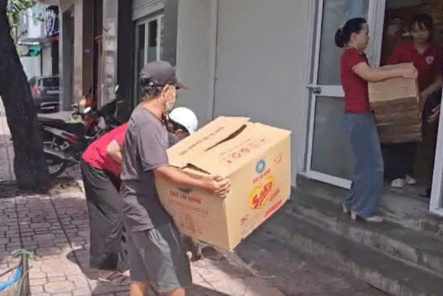 Podcast: Bản tin ngày 11-10