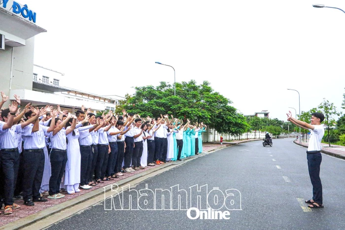 Đón chờ chung kết Đường lên đỉnh Olympia 