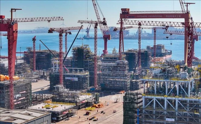 Dự báo kinh tế toàn cầu: Lạc quan hơn về triển vọng tăng trưởng