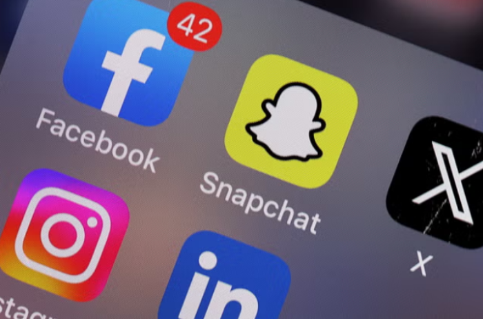 Hàng loạt ứng dụng và trang web lớn trên thế giới đột nhiên ngừng hoạt động