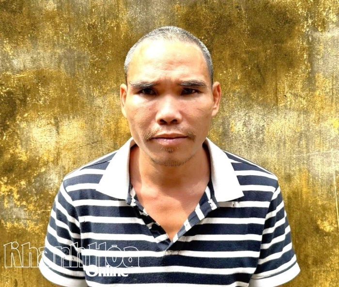 Truy bắt thành công đối tượng truy nã trốn thi hành án