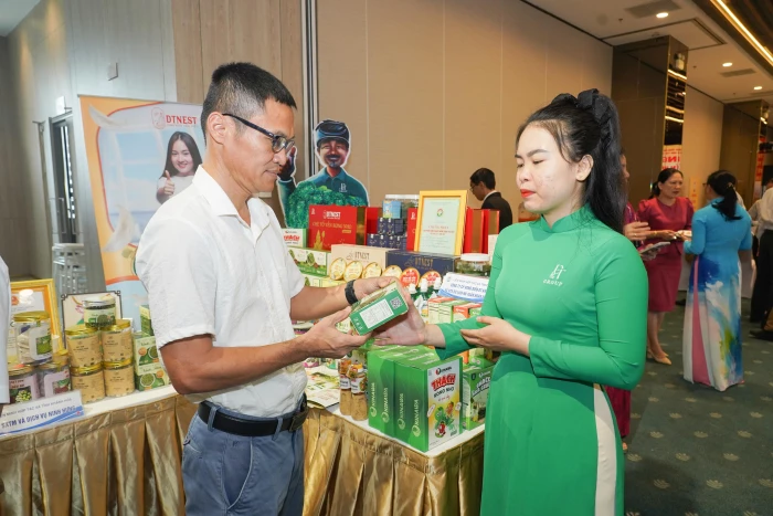 Khánh Hòa sẽ tham gia Hội chợ mùa thu 2025