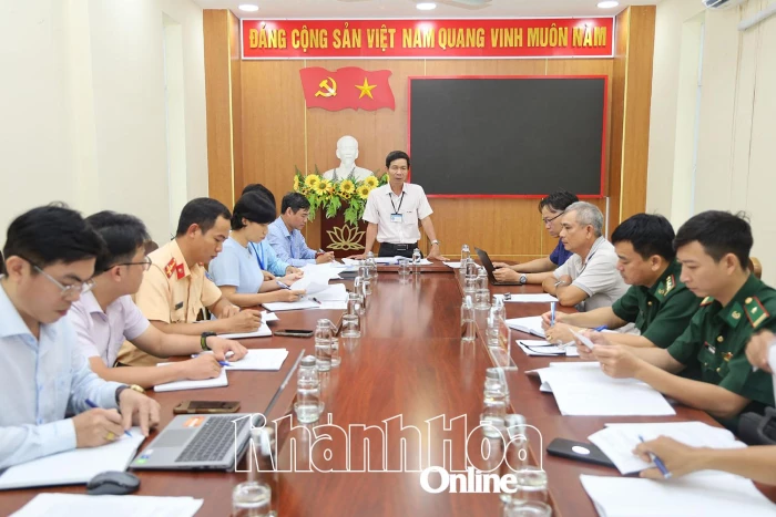 Phường Nam Nha Trang: Quyết liệt chống vi phạm IUU