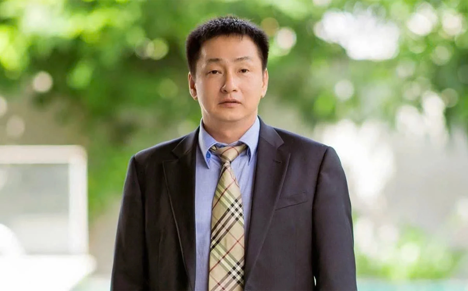 Doanh nhân Lê Huy Hoàng - Thành viên Hội đồng quản trị Tập đoàn KN Holdings, Hội đồng Thành viên Công ty TNHH KN Cam Ranh.