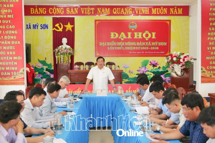 Giải quyết khó khăn, vướng mắc trong công tác giải phóng mặt bằng các dự án thủy lợi