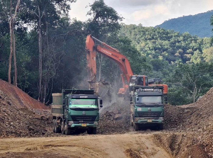 9 tháng, Khánh Hòa giải ngân vốn đầu tư công đạt 44,56%