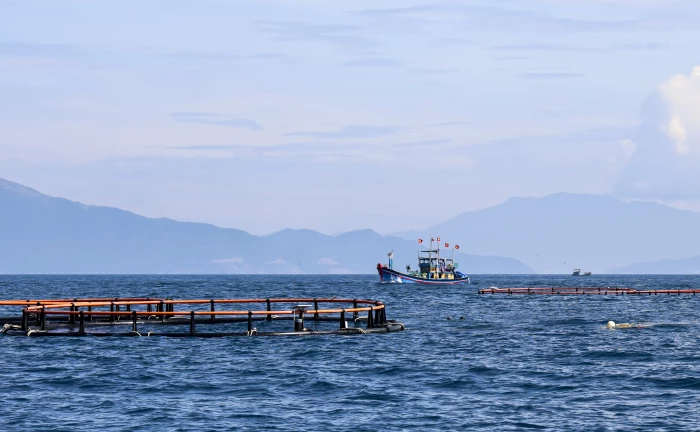 Đẩy mạnh thông tin, tuyên truyền về chống khai thác IUU