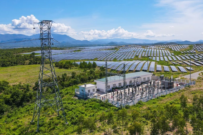 Tăng cường phối hợp vận hành lưới điện an toàn