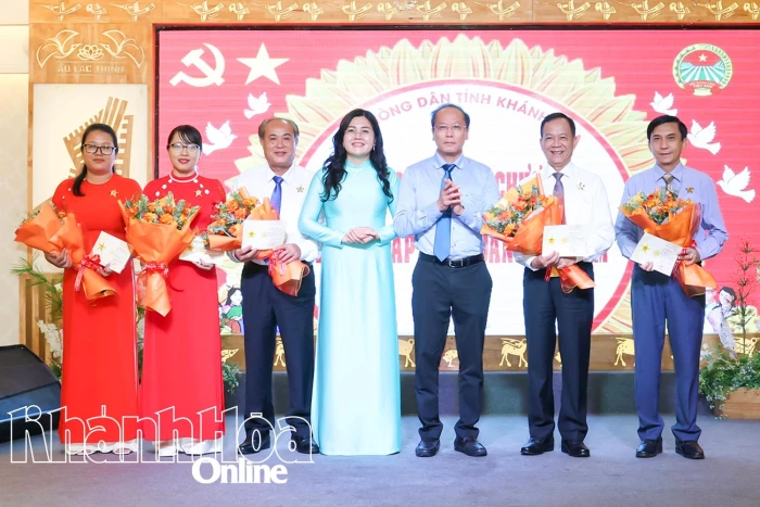 Phát huy vai trò nông dân trong xây dựng nông thôn mới