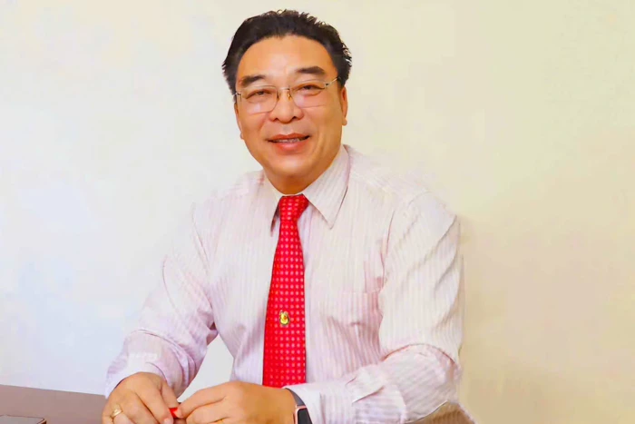 Báo chí cùng góp sức để Khánh Hòa trở thành thành phố trực thuộc Trung ương