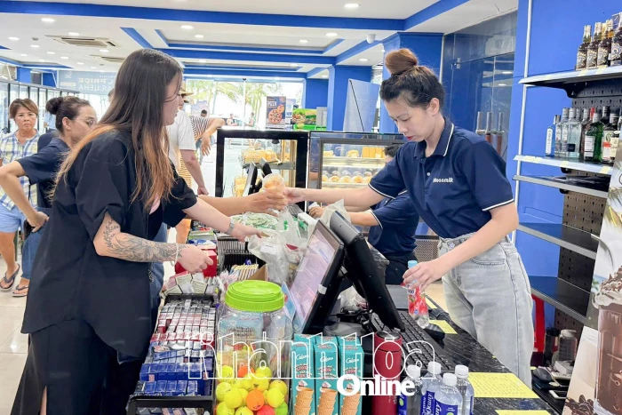 Thương mại điện tử - Đòn bẩy bứt phá kinh tế số - Kỳ cuối: Khát vọng bứt phá 