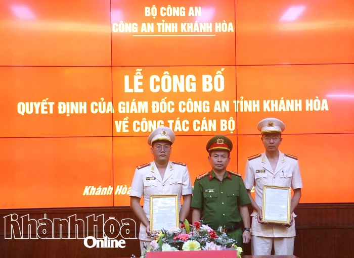 Thành lập Đội Chữa cháy và cứu nạn, cứu hộ Khu vực 8