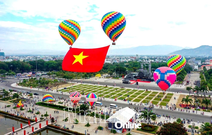 Ngành Thuế tỉnh Khánh Hòa: Thu nội địa đã vượt dự toán năm